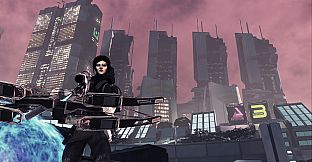 Sanctum 2: Road to Elysion