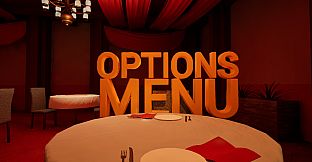 The Options Menu
