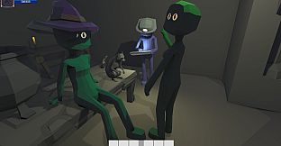 Dungeons & Dummies