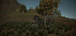 ESCAPE FROM VOYNA:  Tactical FPS survival