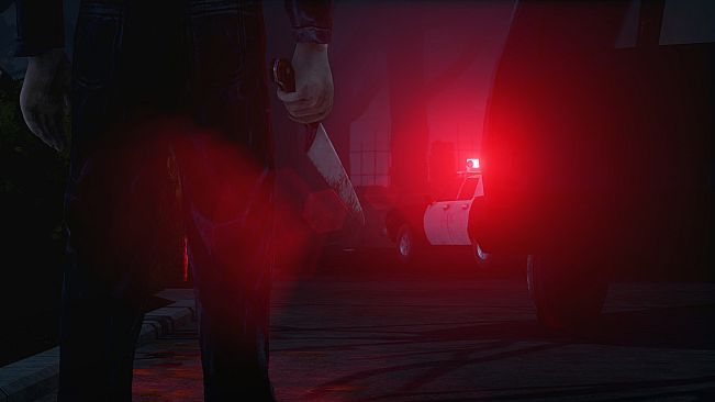 Dead by Daylight - The Halloween Chapter