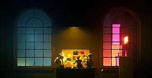 The Eventide