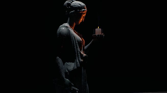 Medieval Anomaly