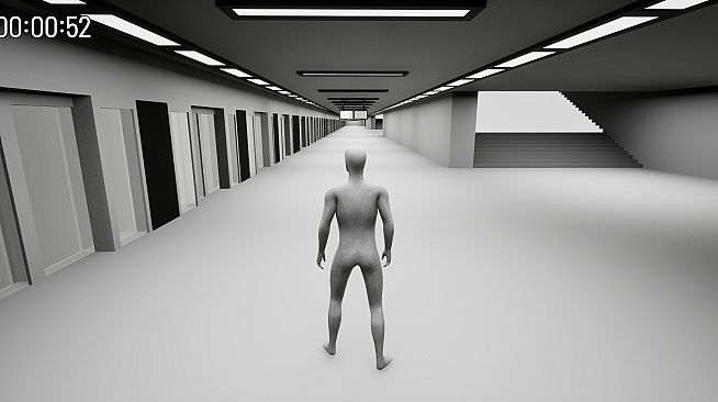 Wandering People