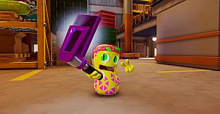 Worms Rumble - Emote Pack