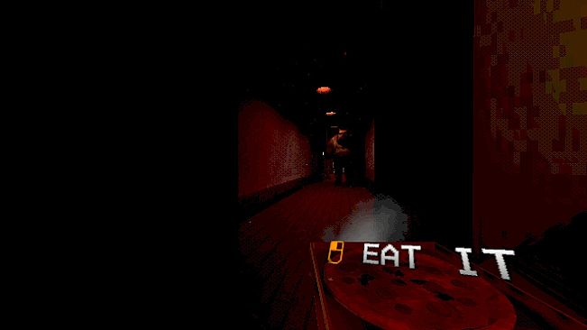FEED IT