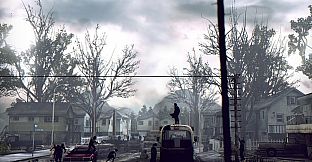 Deadlight Original Soundtrack