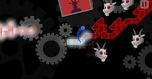 A Dance of Fire and Ice