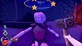 Escape Of The Hammer Princess