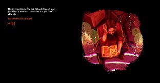 Escape Tales: The Awakening