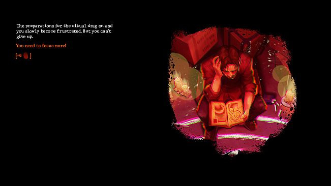 Escape Tales: The Awakening