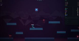 Shadow Runner