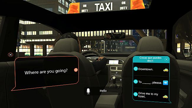 Mondly: Learn Languages in VR