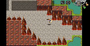 Legend of the Coin Knight