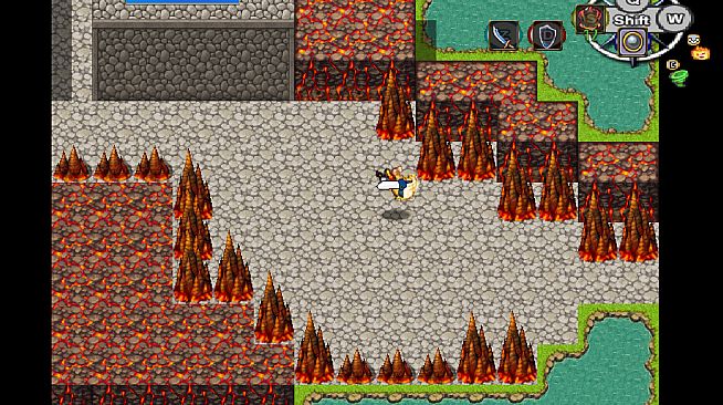 Legend of the Coin Knight