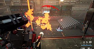 BATTLE STEED : GUNMA (배틀 스티드 : 군마)