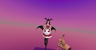 Otaku VR: Sit-ups and Kisses