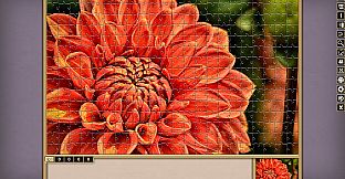 Pixel Puzzles Traditional Jigsaws Pack: Variety Pack 1