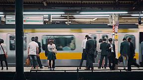 Tokyo Girls Chronicle