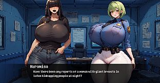 Yandere Goth BDSM 12