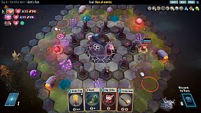 ZOR: Pilgrimage of the Slorfs