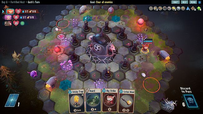 ZOR: Pilgrimage of the Slorfs