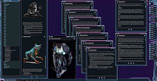 Fantasy Grounds - Starfinder 2 RPG - Alien Core