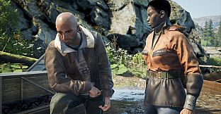 Vigor - Starter Pack