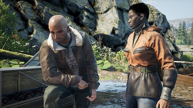 Vigor - Starter Pack