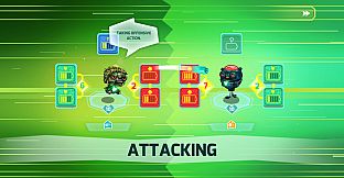 Insane Robots - Robot Pack 4