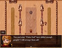 War of Zanzor III: Birth of Unity