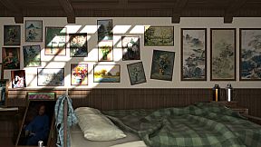 星象迷案 The Zodiac Mystery