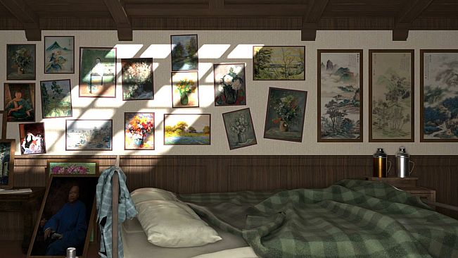 星象迷案 The Zodiac Mystery