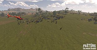 Pasture: The Livestock Simulator