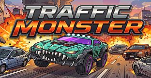 Traffic Monster