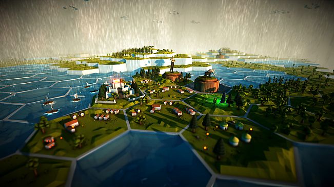 A New World: Kingdoms