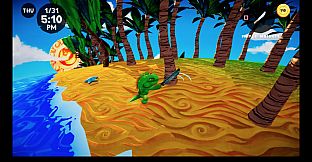 Paraiso Island Unbreakable Tools