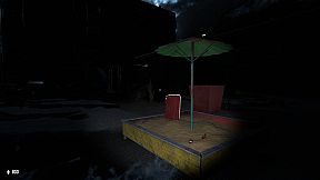 SAHUR: Escape Together