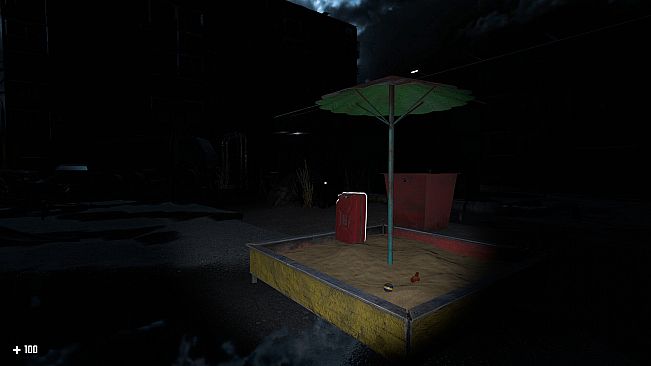 SAHUR: Escape Together