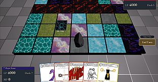 Requiem of Cards