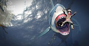 Planet Coaster - Studios Pack