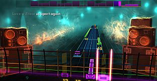 Rocksmith 2014 Edition – Remastered – Joy Division Song Pack