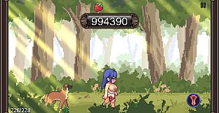 Idle Run Aya