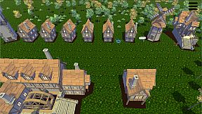 Mayor of Woodtree Village