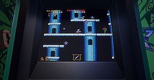 Capcom Arcade Stadium：Ghosts 'n Goblins