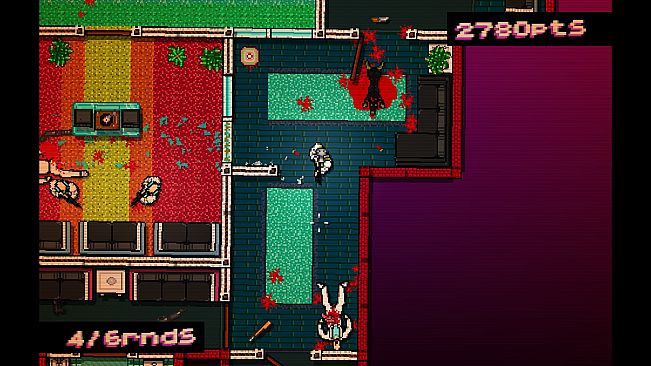 Hotline Miami