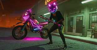Saints Row - Idols Anarchy Pack