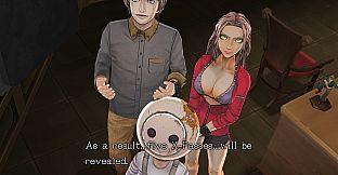 Zero Escape: Zero Time Dilemma