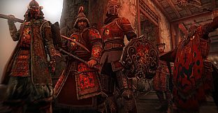 For Honor - Y8S4 Battle Pass