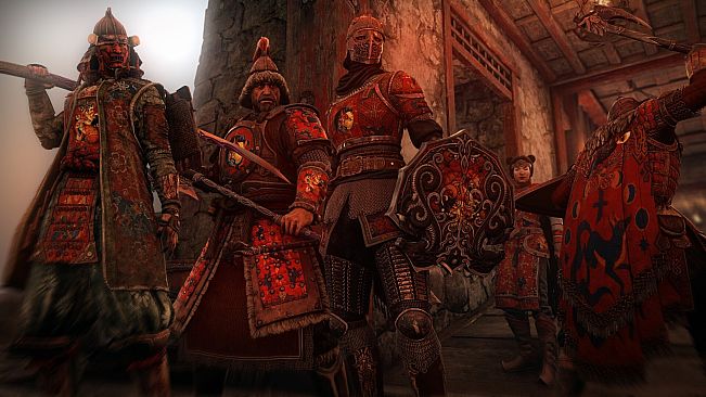 For Honor - Y8S4 Battle Pass